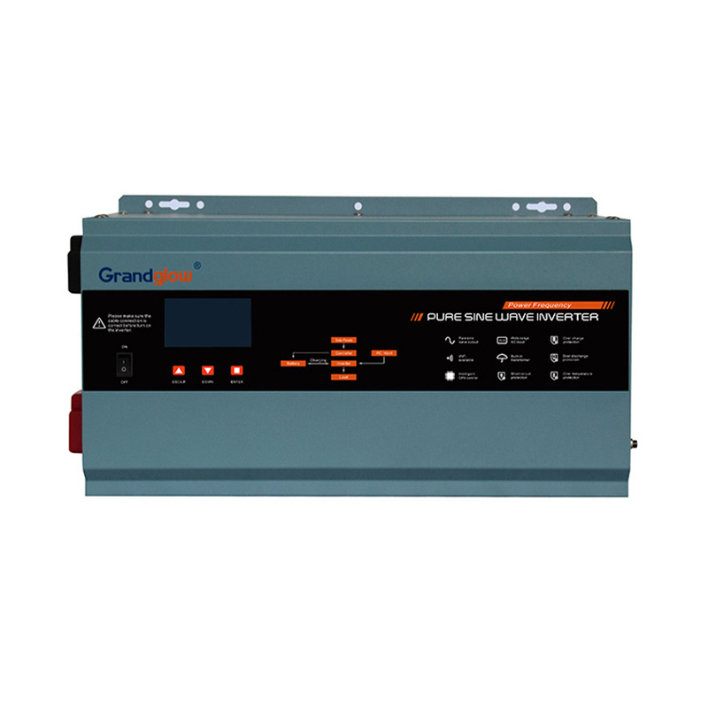 PSM Ⅱ W  low frequency-Grandglow New Energy Technology Co. , Ltd.