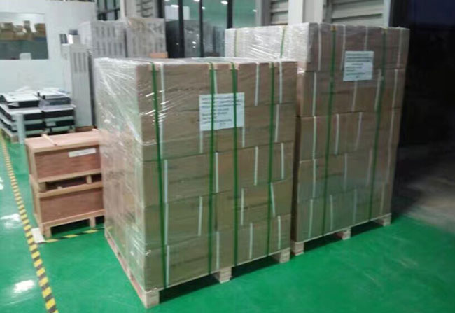 [OTD]] Good Delivery to Bangladesh-Grandglow New Energy Technology Co. , Ltd.