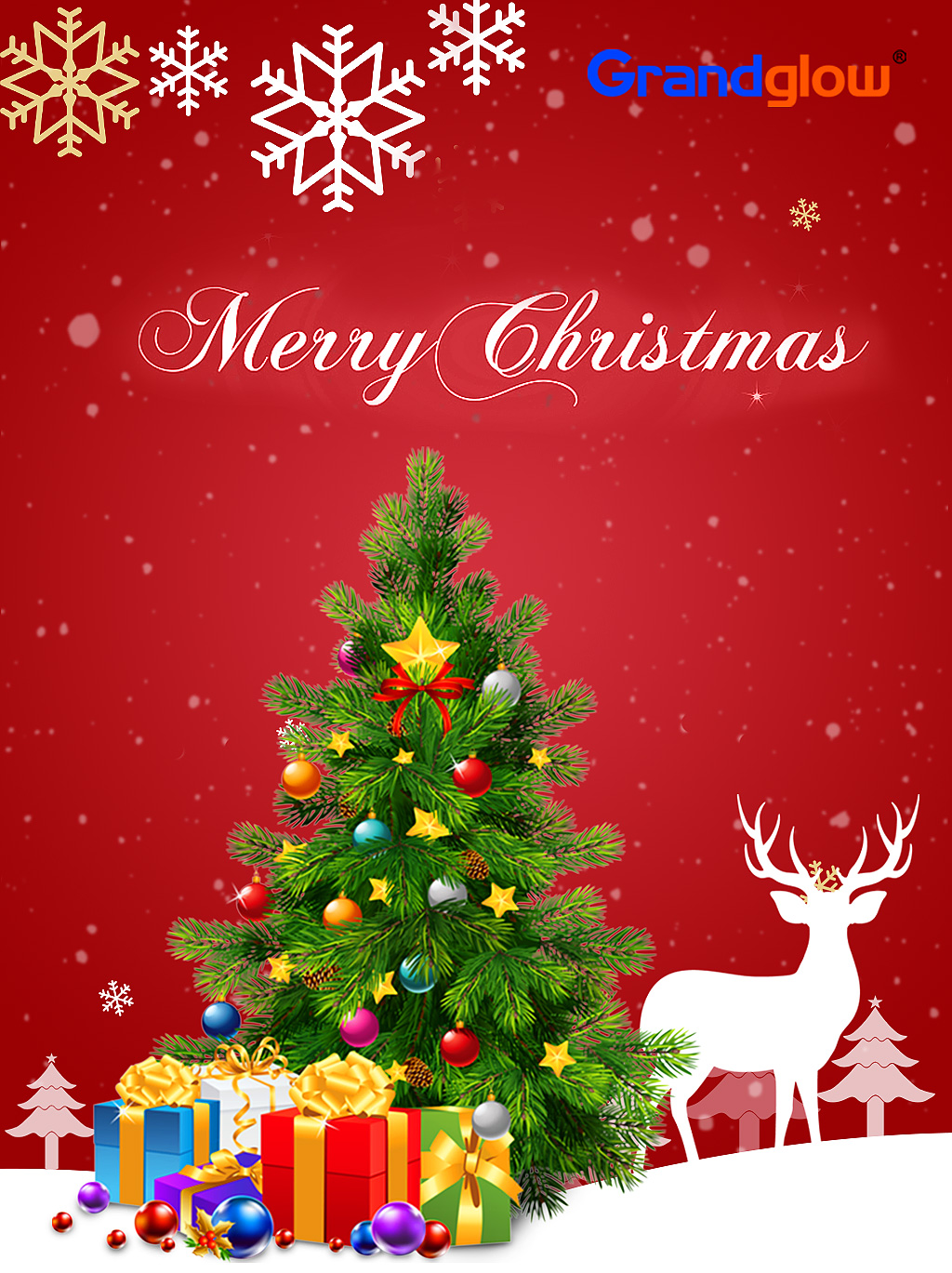 2020 Merry Christmas