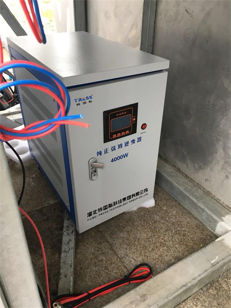 光伏离网逆变器系统-ng电子游戏