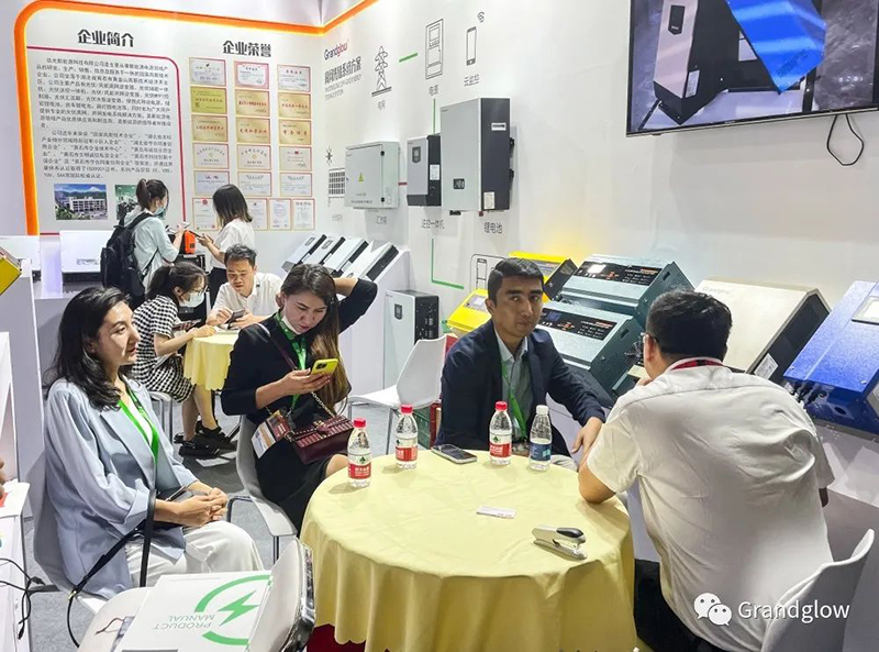 【正在参展】2023国际太阳能光伏与智慧能源（上海）展览会展-ng电子游戏