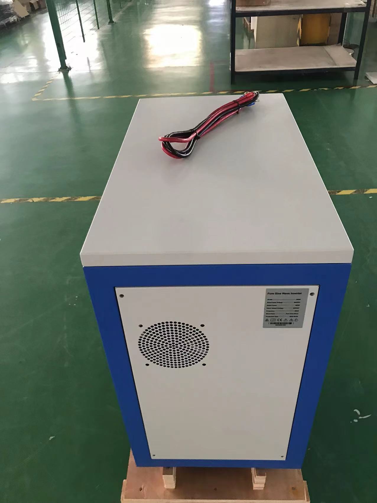 新型混淆式逆变器，，，融合并网，，，离网，，，储能功效，，，为家庭用电提供更便捷自由选择！-ng电子游戏